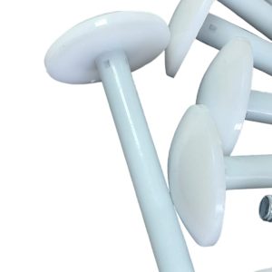 Colgador tipo Hongo   para Panel Aislante    M12 x 150