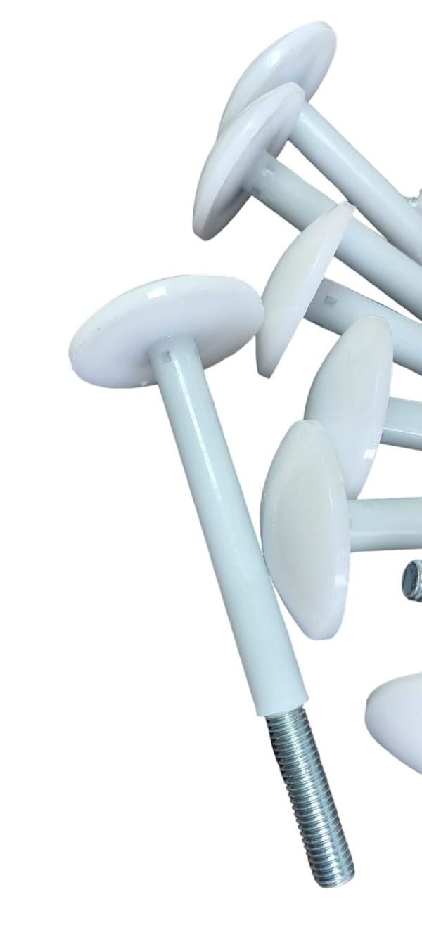 Perno Colgador Mushroom M12 - Imagen 4