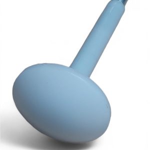 Colgador tipo Hongo   para Panel Aislante    M12 x 120