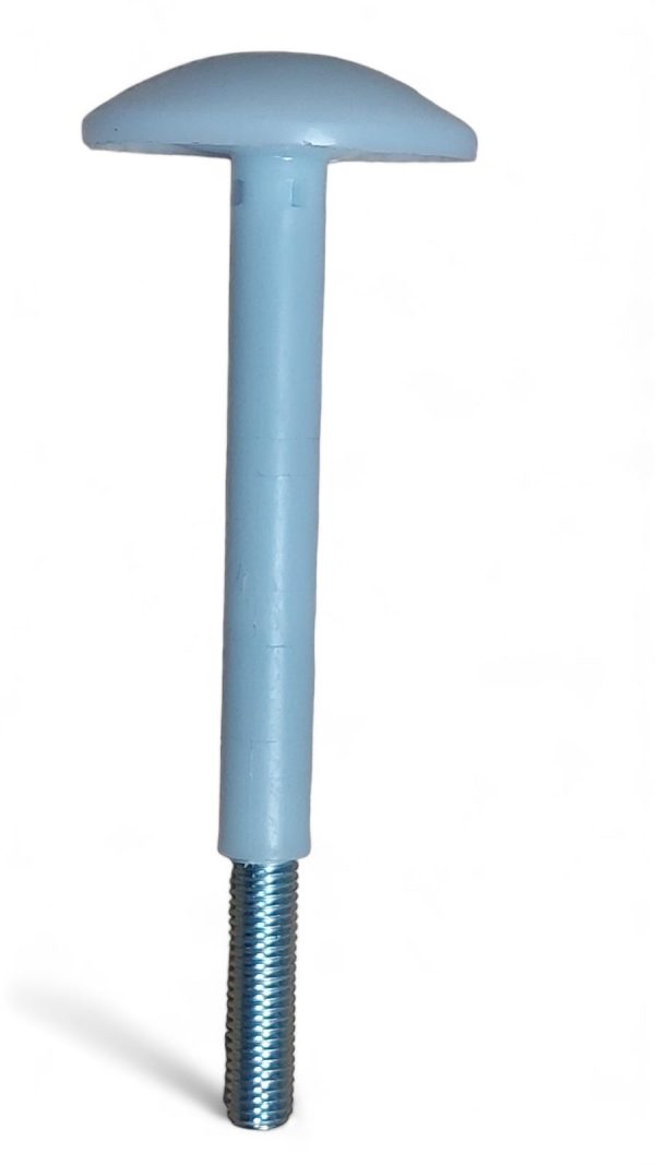 Perno Colgador Mushroom M12 - Imagen 2