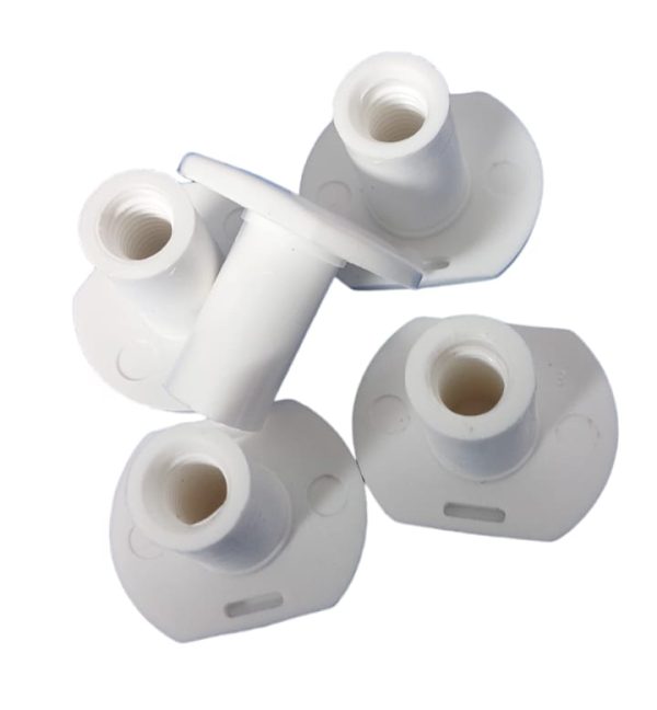 Bulón de Montaje PVC