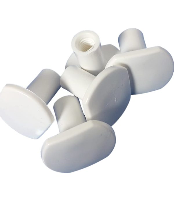 Bulón de Montaje PVC - Imagen 4