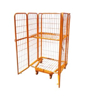 Carro Plegable