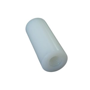 Tuerca Cilíndrica Nylon 3/8" x 50 mm