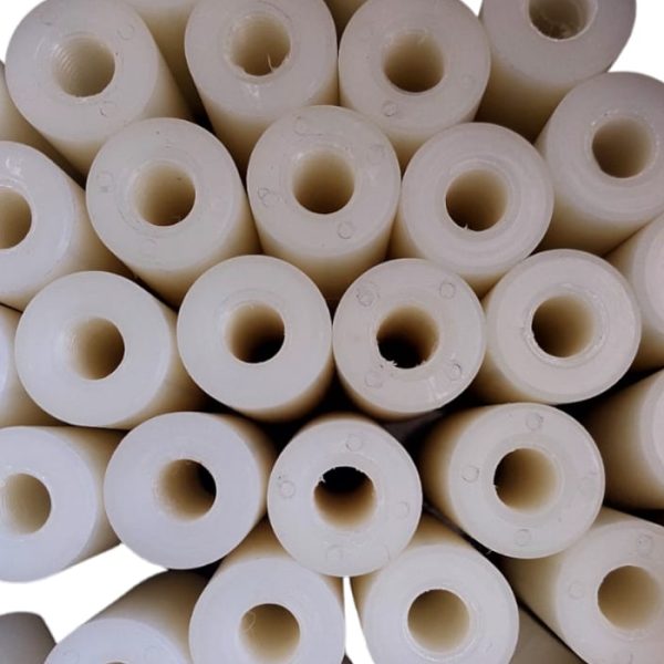 Tuerca Cilíndrica Nylon 3/8" x 50 mm - Imagen 5