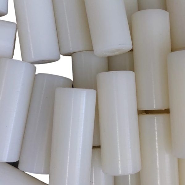 Tuerca Cilíndrica Nylon 3/8" x 50 mm - Imagen 4