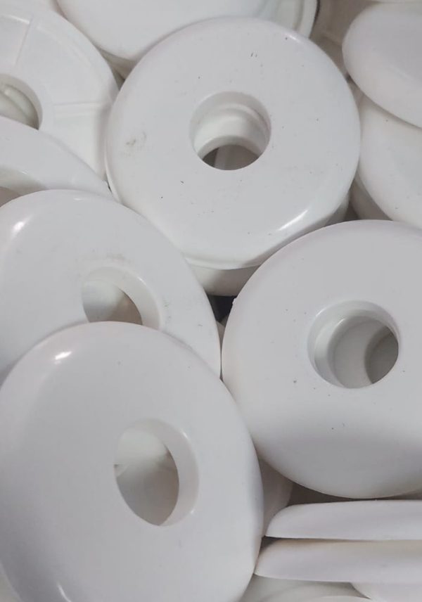 Golilla para Bulón de Montaje PVC - Imagen 4