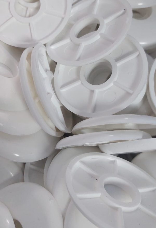 Golilla para Bulón de Montaje PVC - Imagen 3