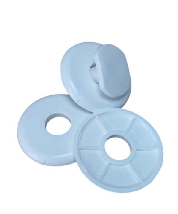 Golilla para Bulón de Montaje PVC - Imagen 2