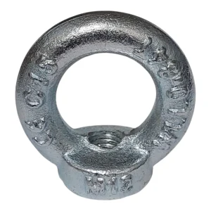 Tuerca Ojo M12