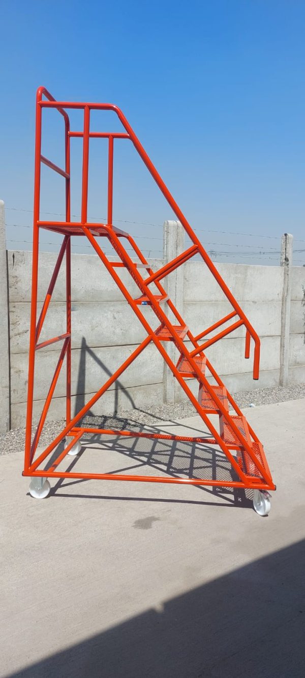 Escalera Avión - Imagen 2
