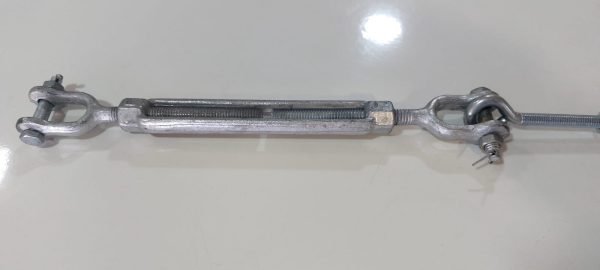 TENSOR GRILLETE - GRILLETE  1/2"