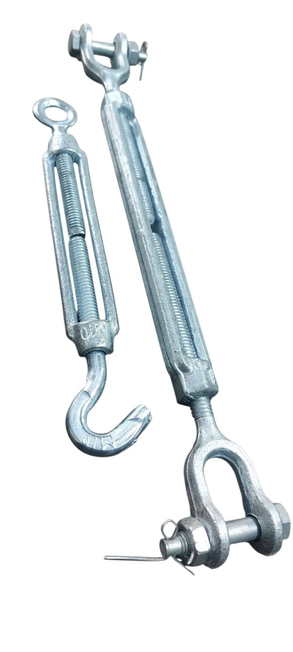 TENSOR GRILLETE - GRILLETE  1/2" - Imagen 3