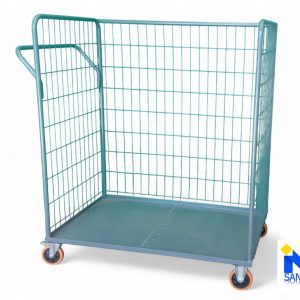 Carro Multi Uso Sin Puertas